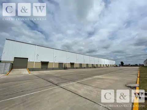 Centro Logístico AAA
