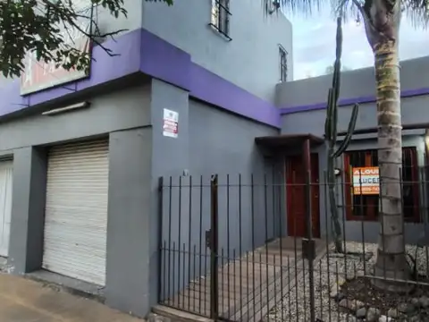 Casa Americana 3 ambientes - Alquiler