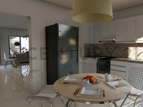 Casa en Venta A Estrenar