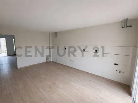 Duplex a Estrenar en Maipú – 2 Dormitorios 2 Baños con Cochera y Patio