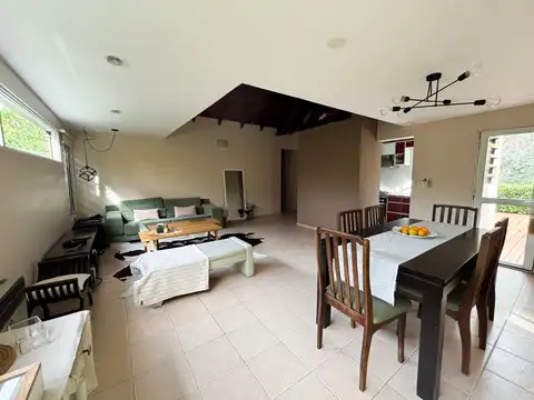 Casa de 3 dormitorios en venta - City Bell