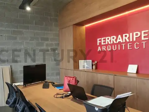 VENTA OFICINA A ESTRENAR EDIFICIO OFFICE TOWER