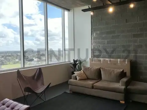 Oficina en Venta 1 año