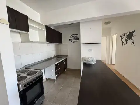 Departamento en Alquiler de 2 dormitorios