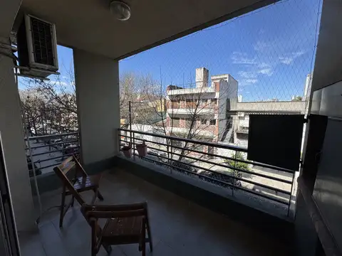 Departamento en Alquiler con 1 cochera