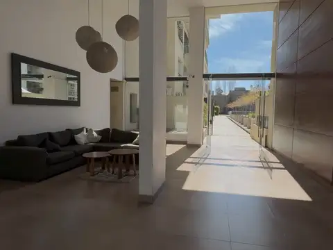 Nuñez 5100, Piso 2