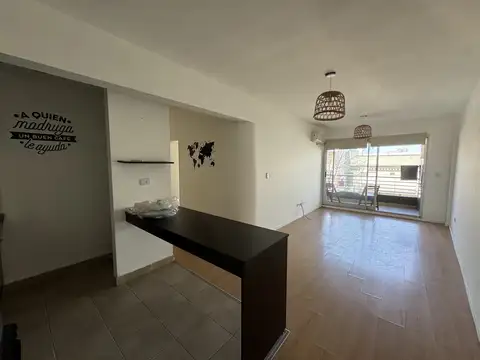 Departamento en Alquiler de 3 ambientes