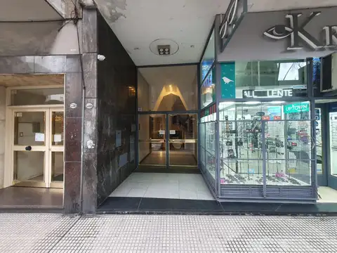 Avenida Santa Fe 3300