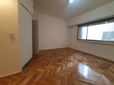 Monoambiente zona Alto Palermo