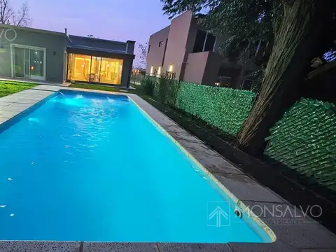 Casa en Venta A Estrenar