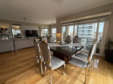 Departamento en Venta de 3 dormitorios