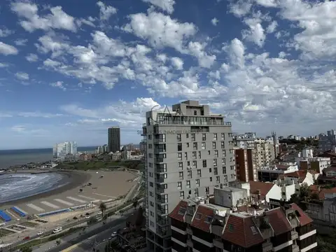 Departamento en venta Playa Varese