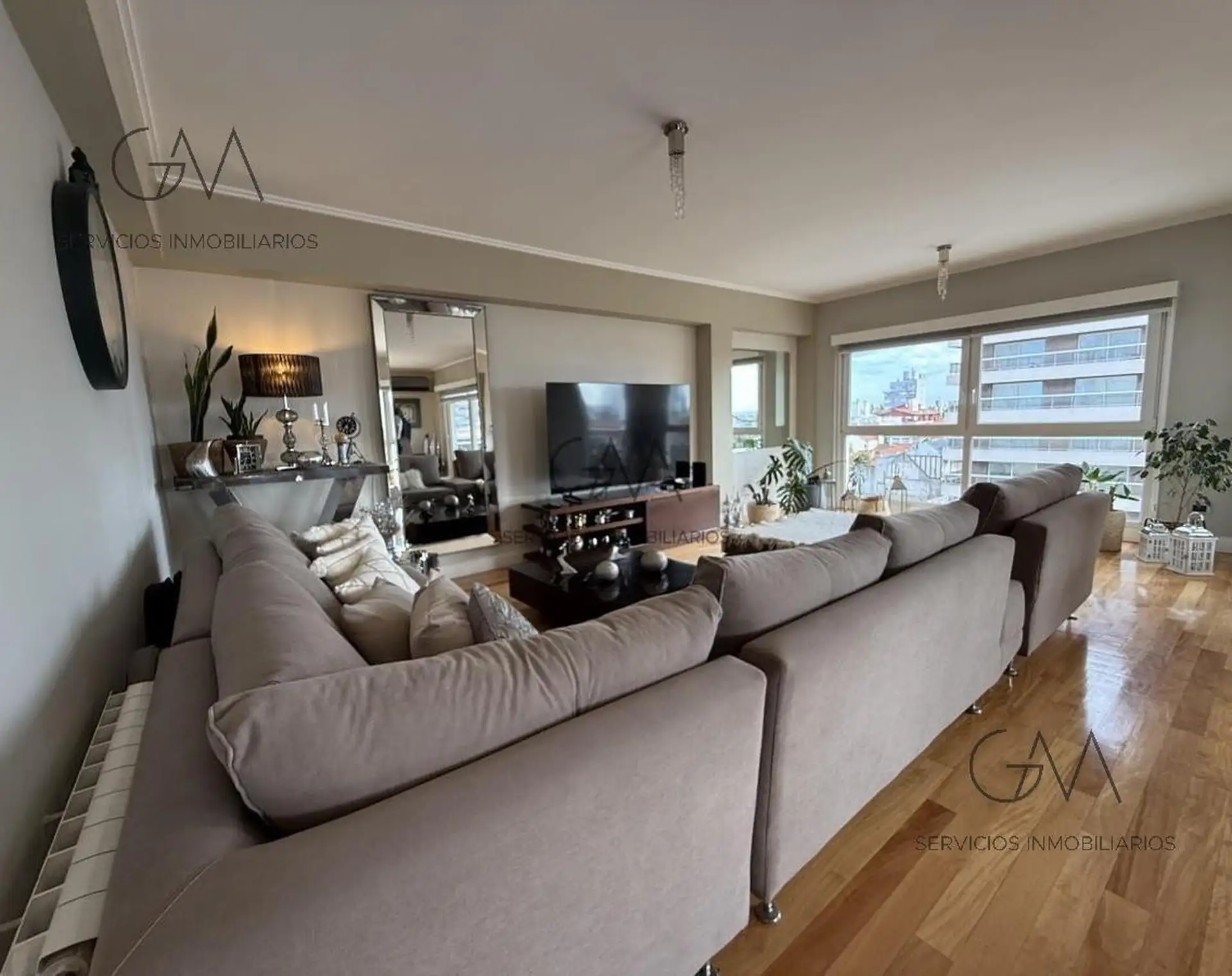 Departamento en venta Playa Varese