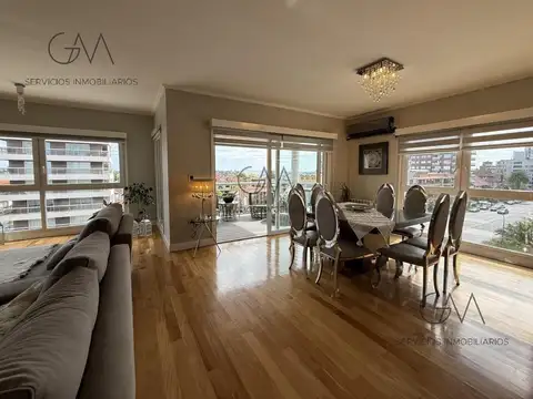 Departamento en Venta en Varese, USD 450.000