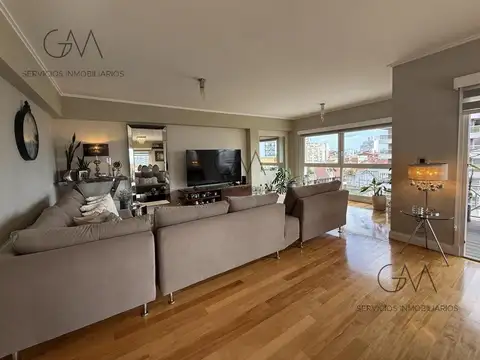 Departamento en Venta de 4 ambientes