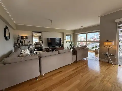 Departamento en Venta de 4 ambientes