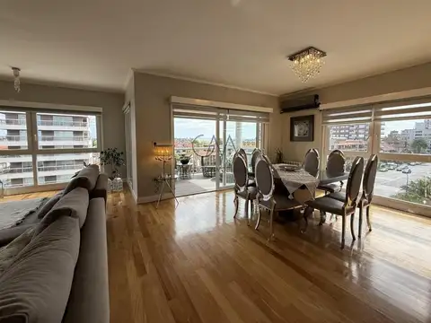 Departamento en Venta en Varese, USD 450.000