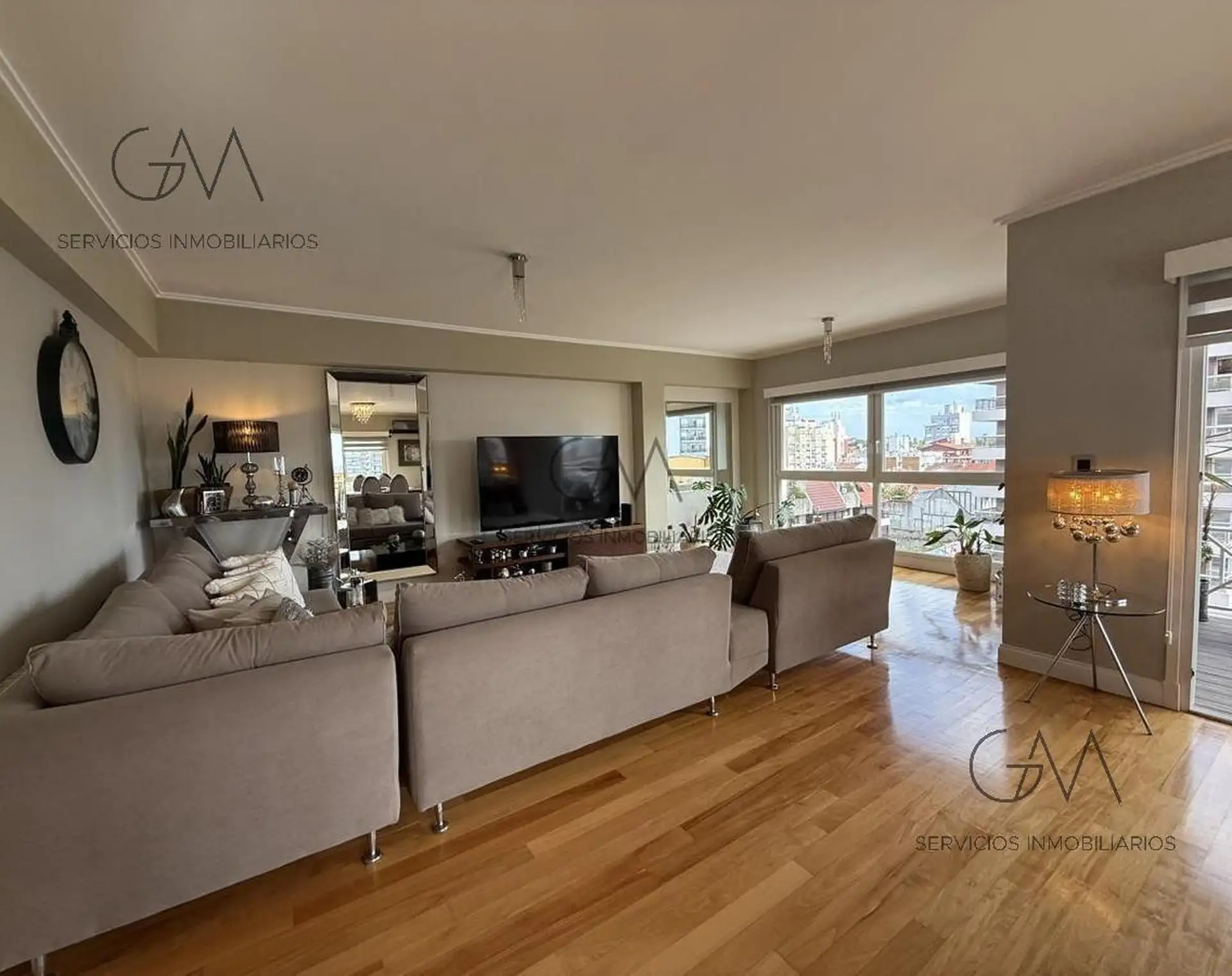 Departamento en venta Playa Varese