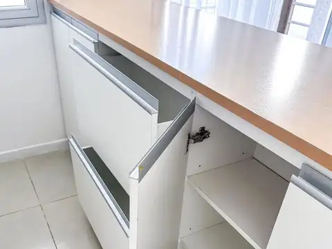 Departamento en Alquiler de 3 ambientes