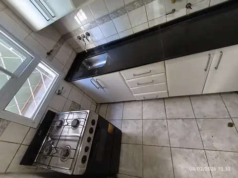 Venta de depto. Estilo PH La Boca 3 amb. Patio 70m2