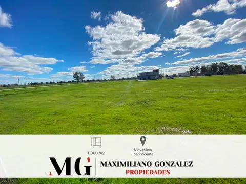 Terreno en Venta en Fincas Joven, Countries y Barrios Cerrados en San Vicente