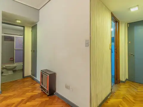 Departamento en Venta 45 años