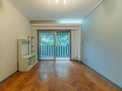 Departamento · En Venta · 2 Ambientes · C/ Balcón Y Lavadero · Parque Chacabuco