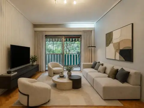 Departamento en Venta en Parque Chacabuco, CABA