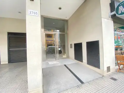 Departamento en Alquiler Apto profesional