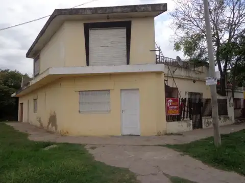 Casa - Venta - Argentina, La Matanza - CONCORDIA 3454