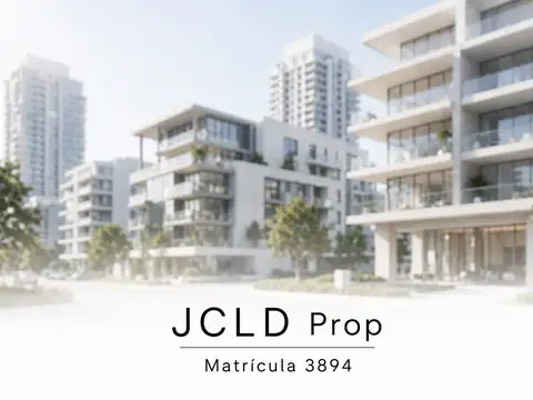 Lote 8,66 x 28 mts. Sup.vendible 1330 mts. a metros de Avenida Córdoba