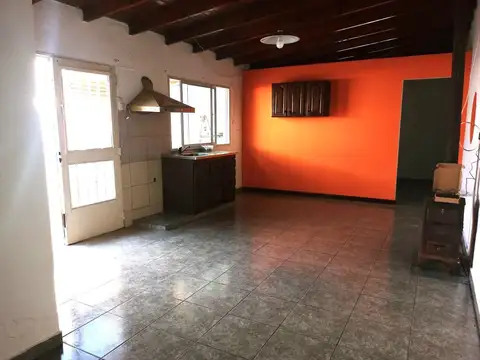Depto Tipo Casa en Alquiler 16 años