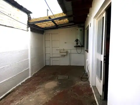 Depto Tipo Casa en Alquiler de 1 dormitorio