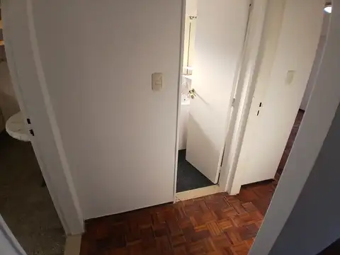 Departamento en Alquiler 50 años