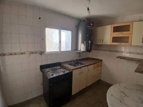 Alquiler Departamento 2 ambientes con balcon en Floresta