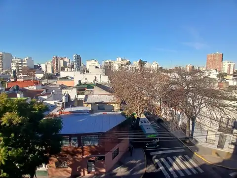 Departamento en Alquiler 50 años