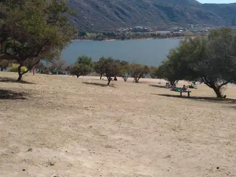 Lote en Venta en Villa de la Quebrada, Belgrano San Luis