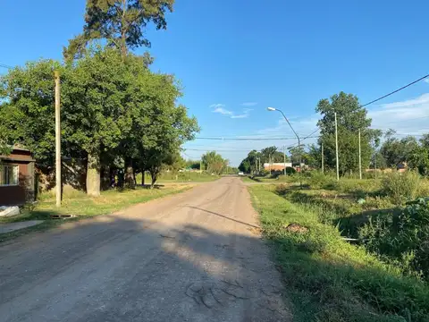 Terreno en Venta de 1875,0 m2