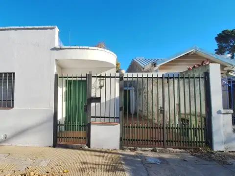 Venta casa 3 amb Villa Madero