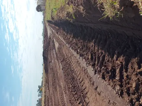 Terreno en Venta de 512,0 m2