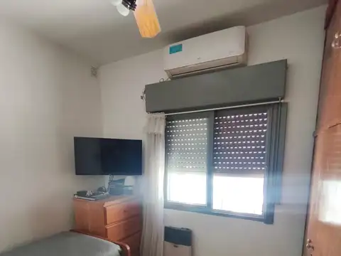 Casa moderna reciclada a nueva con terraza y potencial de ampliación – San martin