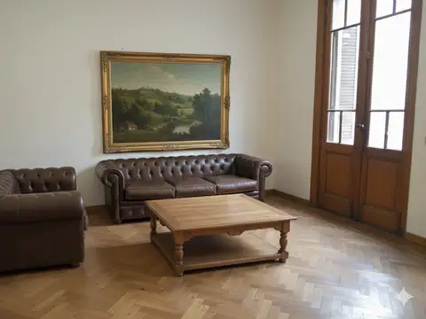 Depto Tipo Casa en Venta en Almagro Norte, USD 360.000