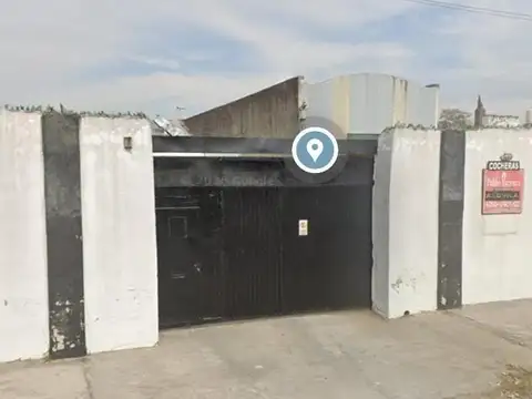 Cochera - Alquiler - Argentina, Tres de Febrero - Av. Mitre 5432