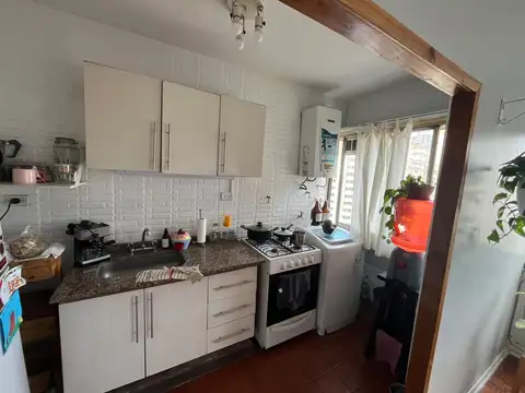 Departamento en Venta 40 años