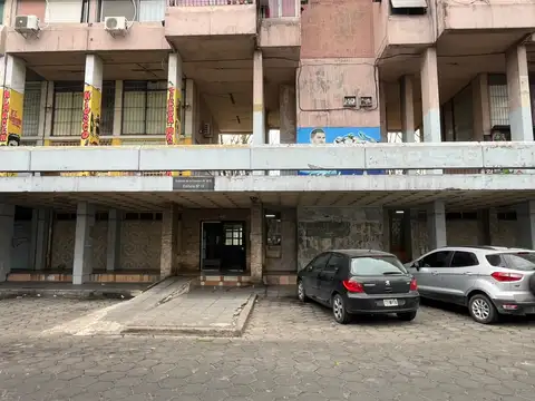Bº GRAL. SAVIO ED. 13 , Piso 11