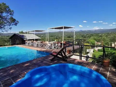 Oficina en Venta con 5 cocheras
