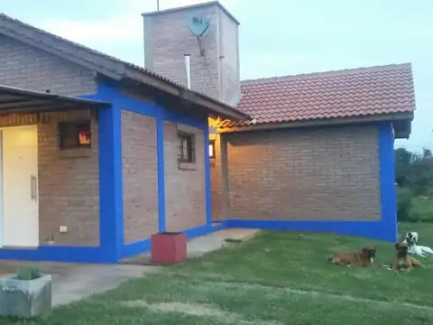 Casa en Venta en Merlo, Junín