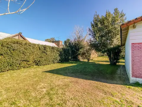 Casa en Venta de 2 dormitorios