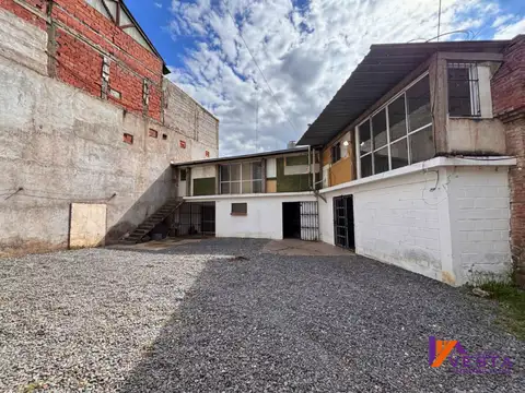 Galpon en Alquiler en Villa Las Rosas, $ 850.000