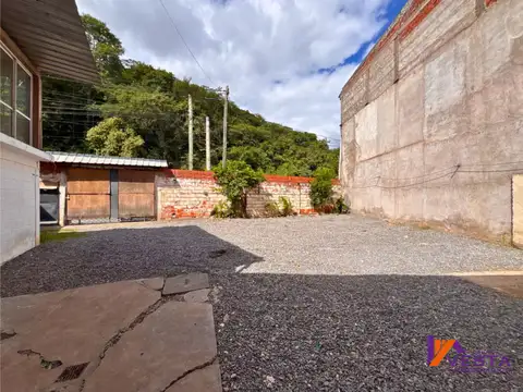 BARRIO VILLA LAS ROSAS-LOCAL-DEPOSITO-ALQUILER-SALTA